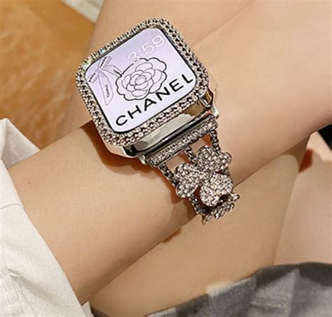 apple watch band women's|luxury apple watch bands women's.